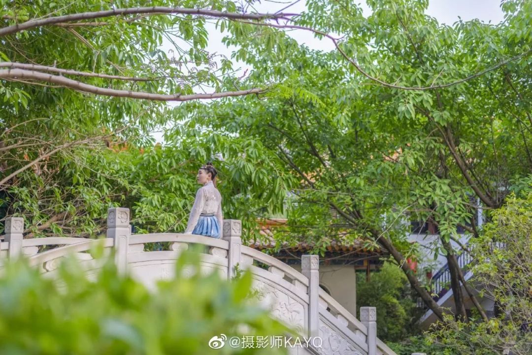 开远泸江公园图片,开远泸江公园