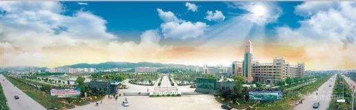 【金榜题名时】朱文龙：江工，风生水起逐浪高