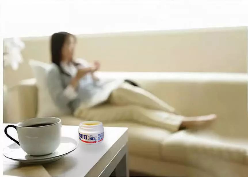 很好用的蚊子药膏 (最近很流行的蚊子膏)