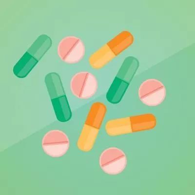 骨质疏松的治疗科普,骨质疏松症防治100问