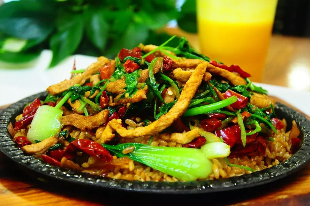 长春地铁一号线必吃馆子,长春地铁2号线沿线美食