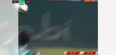 福登德布劳内进球,福登错失德布劳内传球