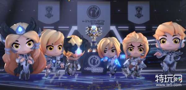 19年ig海报,被外国人疯抢的国产品