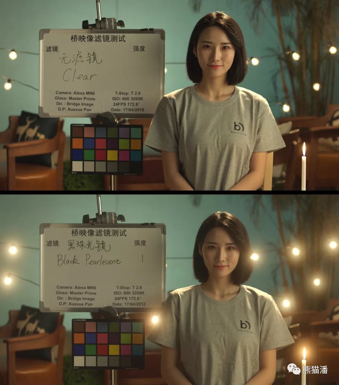 最详细的滤镜大全,可能是史上最详尽的中文滤镜大全