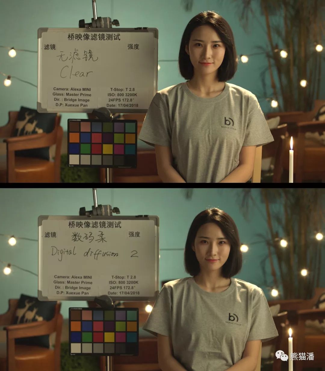 最详细的滤镜大全,可能是史上最详尽的中文滤镜大全