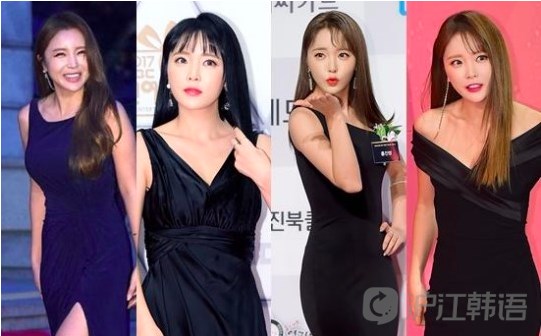 逆生长的“GOD电池”洪真英