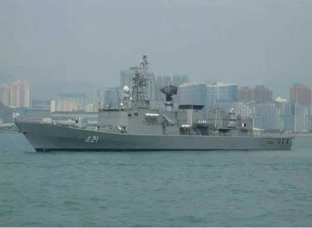 军迷福利!多国海军活动前菜!带你盘点多国海军“明星”舰艇型号