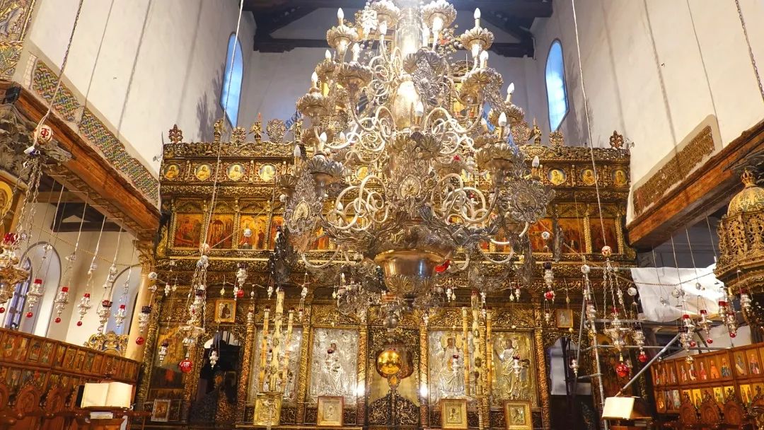 巴黎圣母院世界级的文化瑰宝,东方巴黎圣母院圣心大教堂