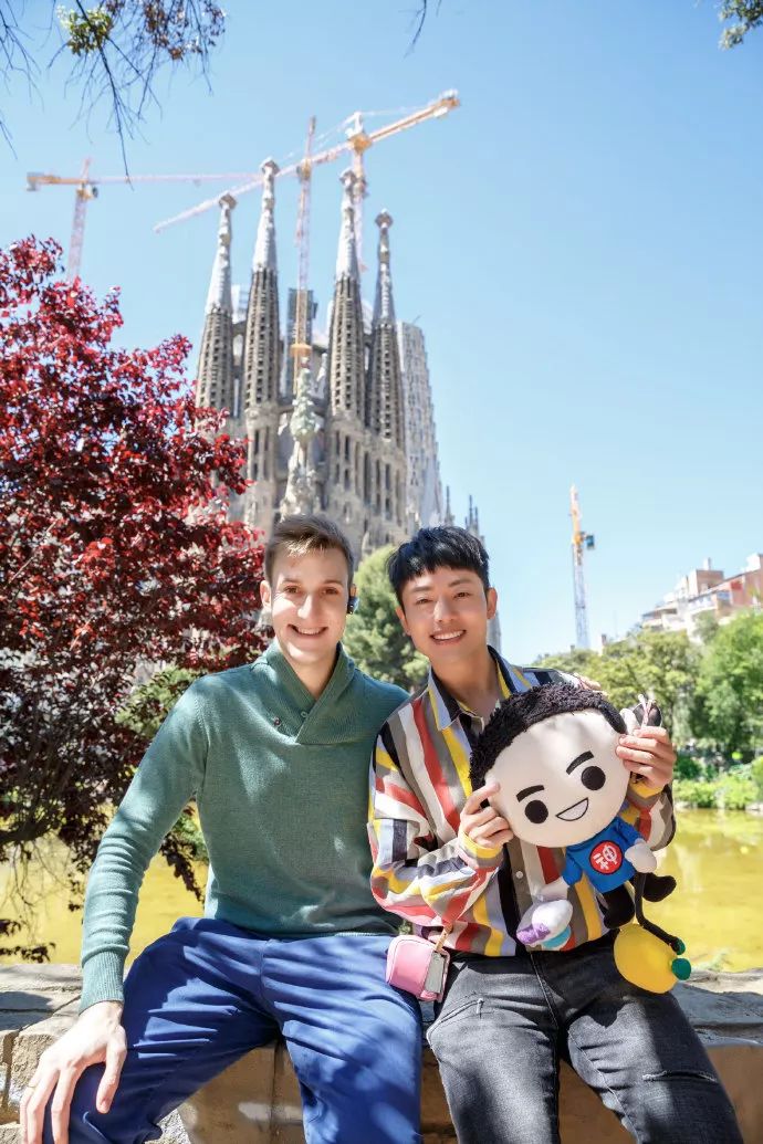 巴黎圣母院世界级的文化瑰宝,东方巴黎圣母院圣心大教堂