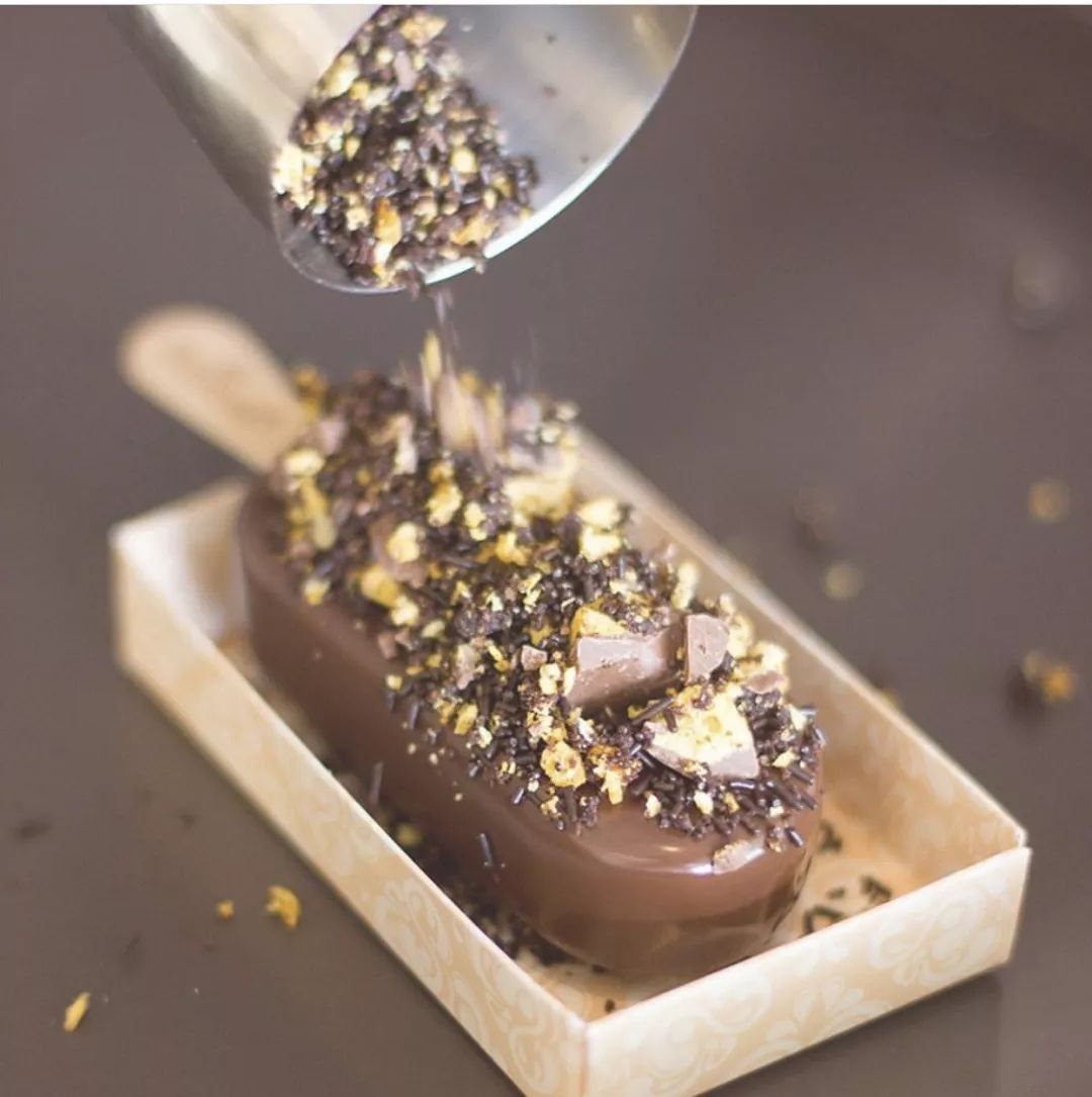 葵式生活|夏天Girls的第一口甜是冰淇淋给的~