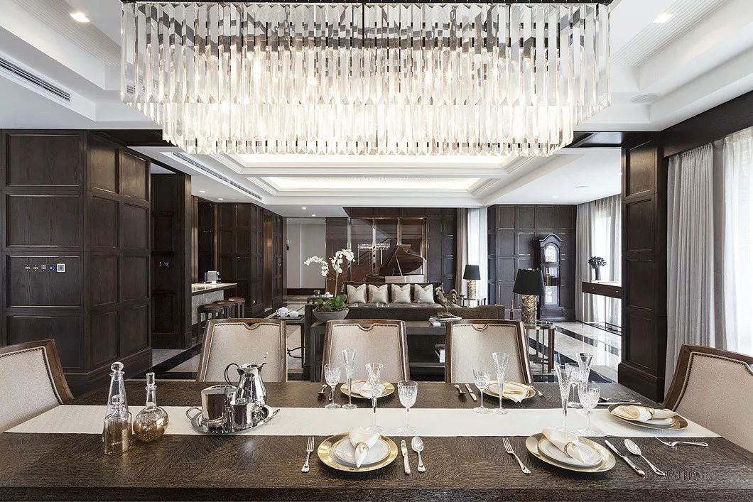 当设计师遇到全屋定制,当设计师遇到精装房