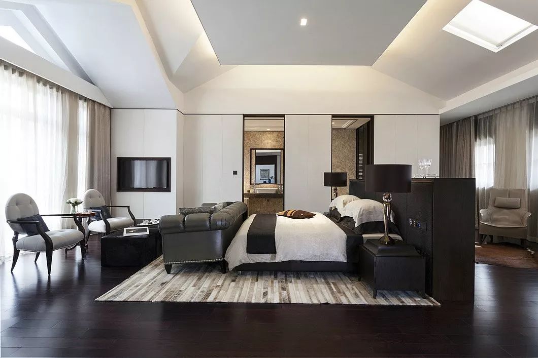 当设计师遇到全屋定制,当设计师遇到精装房