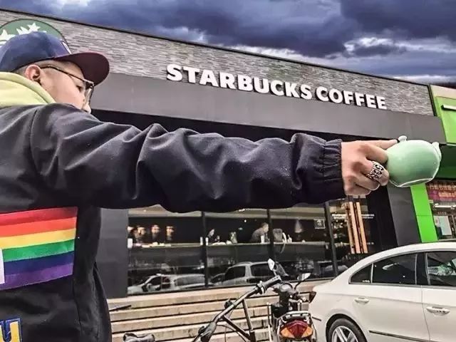 是真的！明天，全常州的星巴克都免费喝！