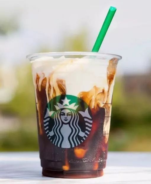 是真的！明天，全常州的星巴克都免费喝！