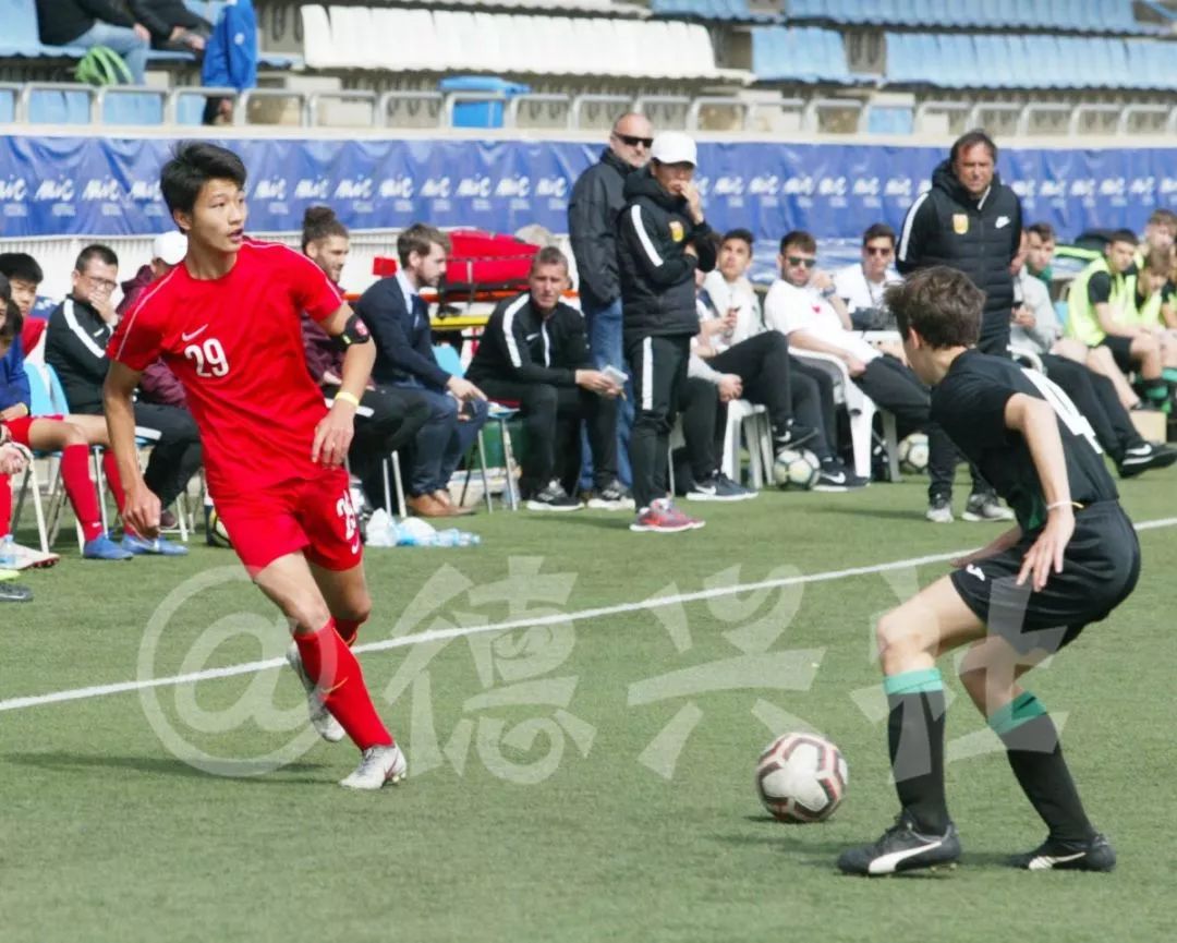 不只是锦标！——走马观花地中海杯国际青少年赛