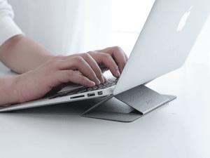 目前最好的笔记本电脑支架,折叠式笔记本支架测评