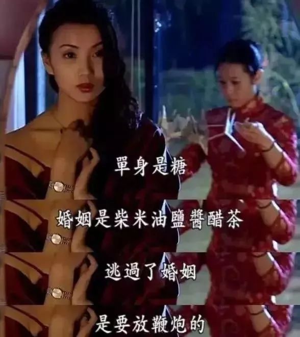 陈好历程,大家还记得当初的万人迷陈好吗