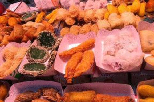 千斤龙虾山、10米巨型火锅，还有百人披萨挑战赛等你来战！这个五一让你嗨玩个够！