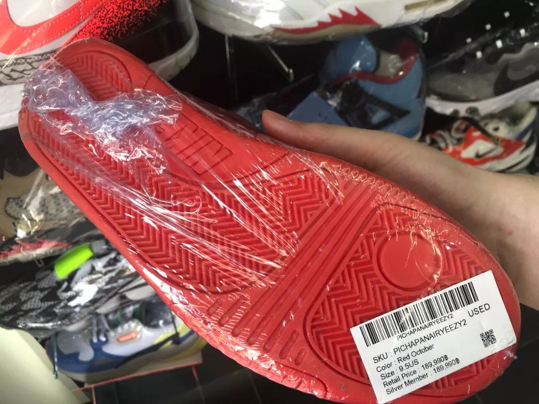 曼谷球鞋图片大全,泰国曼谷球鞋实体店