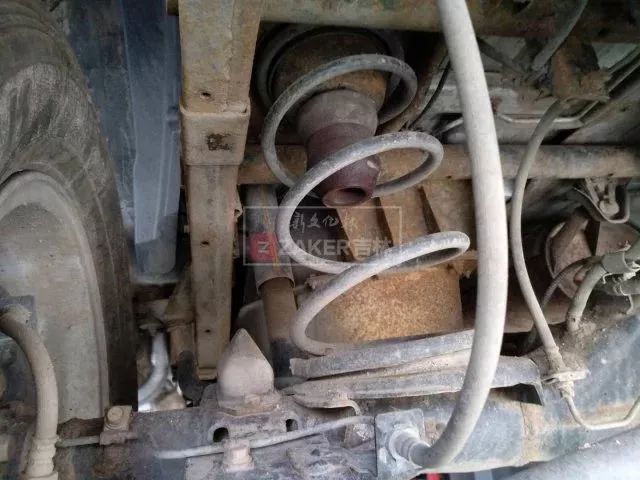 35万买辆瓜子二手车竟是涉水车 (瓜子二手车过了两三年发现泡水车)