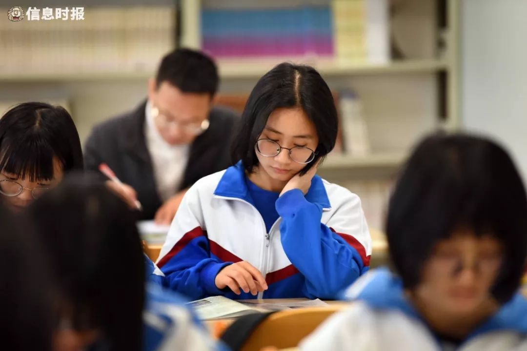 【深调研】广州科学城中学：适性扬才，让学生有多元选择