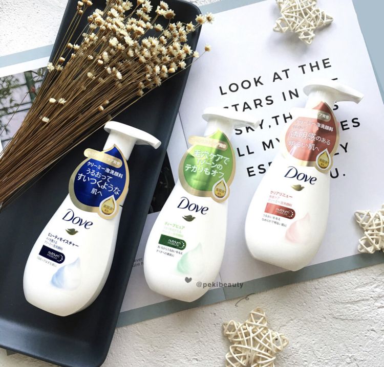 好用的洗面奶排行榜小红书带刷头,小红书什么洗面奶好用