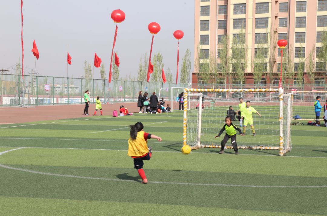 2024年鄂托克前旗足球比赛,鄂托克旗天马足球