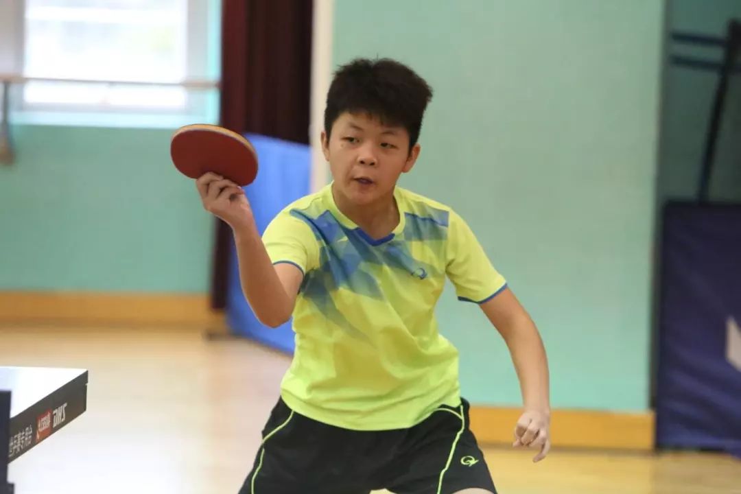 珠海乒乓球锦标赛,斗门乒乓球冠军