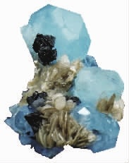 郴州矿博会看展时间,郴州矿晶博览会