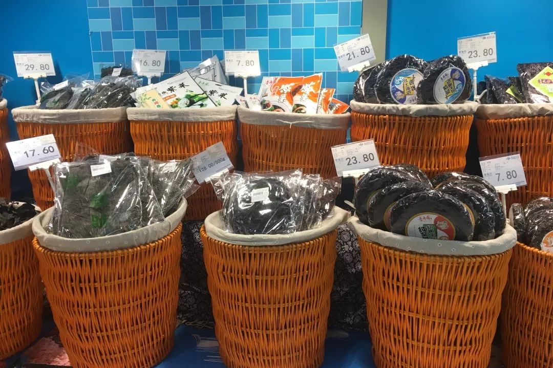 我们采访了32个人，发现盒马用户最好（hào）吃，你猜哪个生鲜用户必备双开门冰箱？