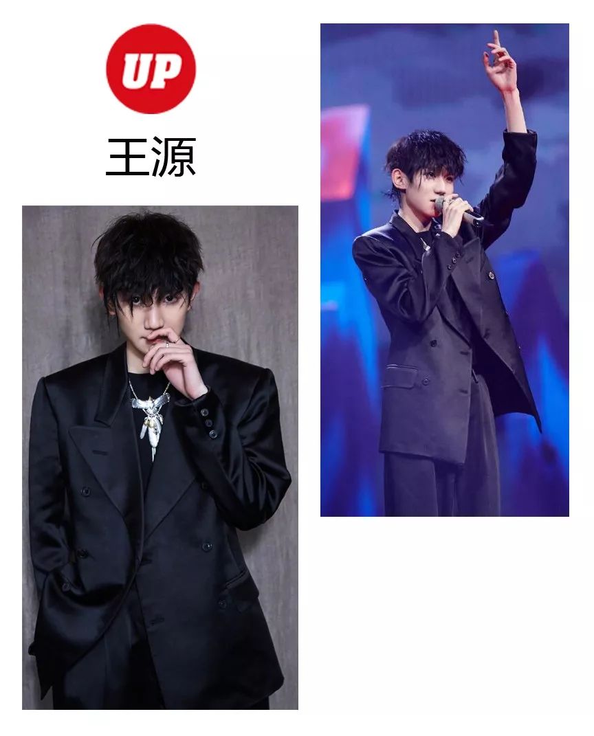 红黑榜丨教科书般美貌营业,在线教你重新做人~~