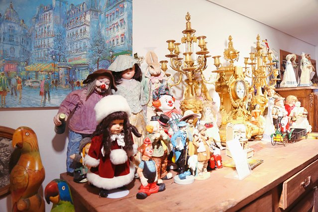 济州冬日的海，首尔春日的花，那些电影里的故事