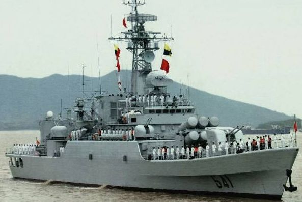 快来看看以你家乡命名的战舰舰徽长啥样，你最中意哪一款？