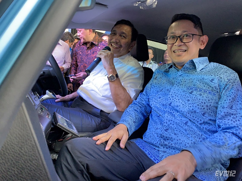 比亚迪e6印度,津巴布韦比亚迪e6