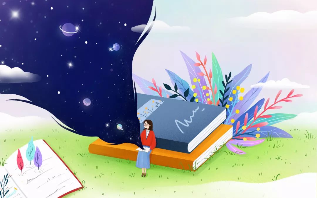 “魔法Auntie”张弘:做童心世界的点灯人,以专业和勇气远离阅读“爆款”|我的城·讲述