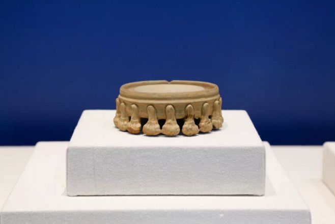 不看这个展，差点忘了笔墨纸砚有多美