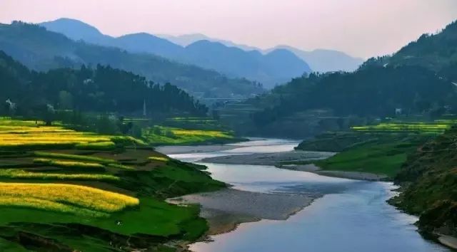 文学贵州||天楼山的梦想（散文）