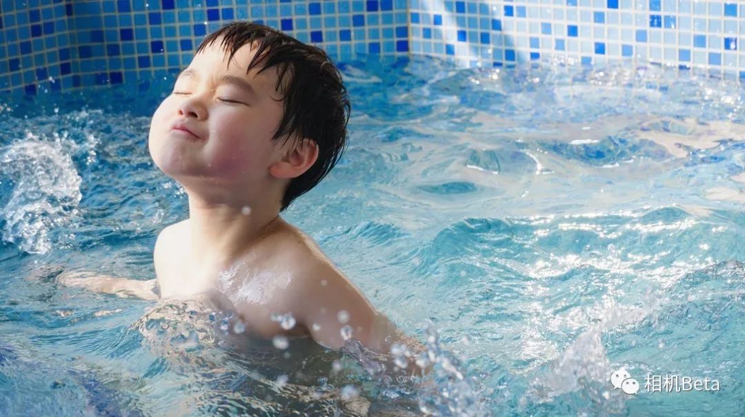 精彩人生实时掌握索尼微单A6400上手玩