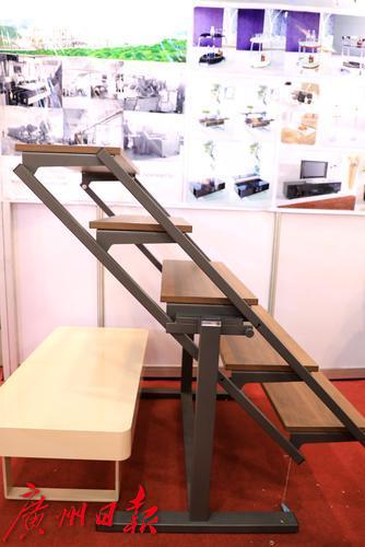 广交会上新奇的产品,广交会新奇家电