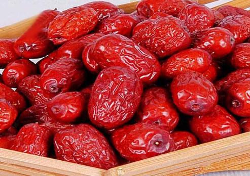 黄李强段淑敏:枣想告诉你|红枣期货上市必知小知识!