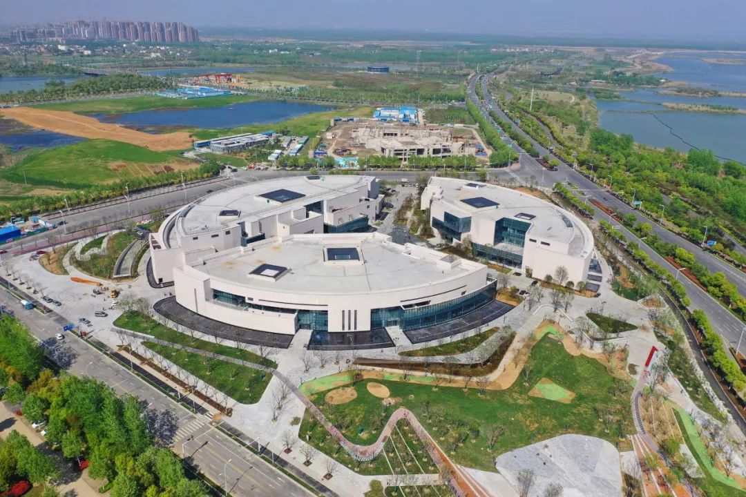 合肥制造飞机,合肥制造工厂