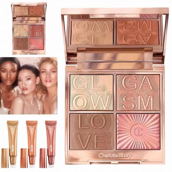 urbandecay和nars,urbandecay