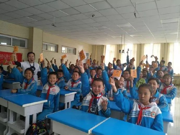 “女童保护”2019年3月26省份开课简讯