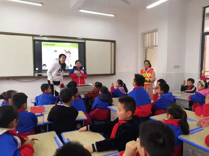 “女童保护”2019年3月26省份开课简讯