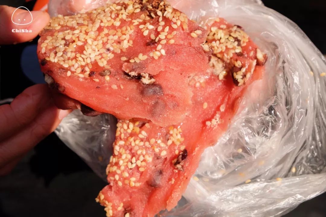 糯米糕评测,上海糯米糕团测评