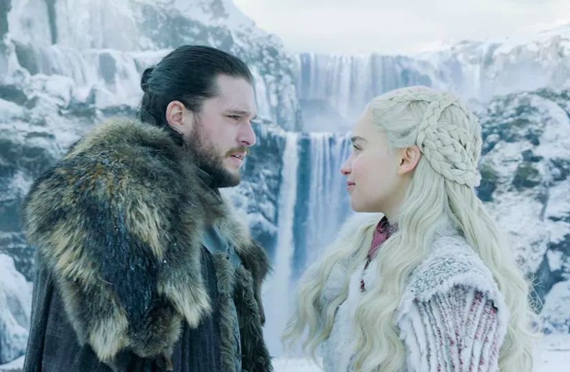 权力的游戏最震撼时刻,权力的游戏最难的镜头