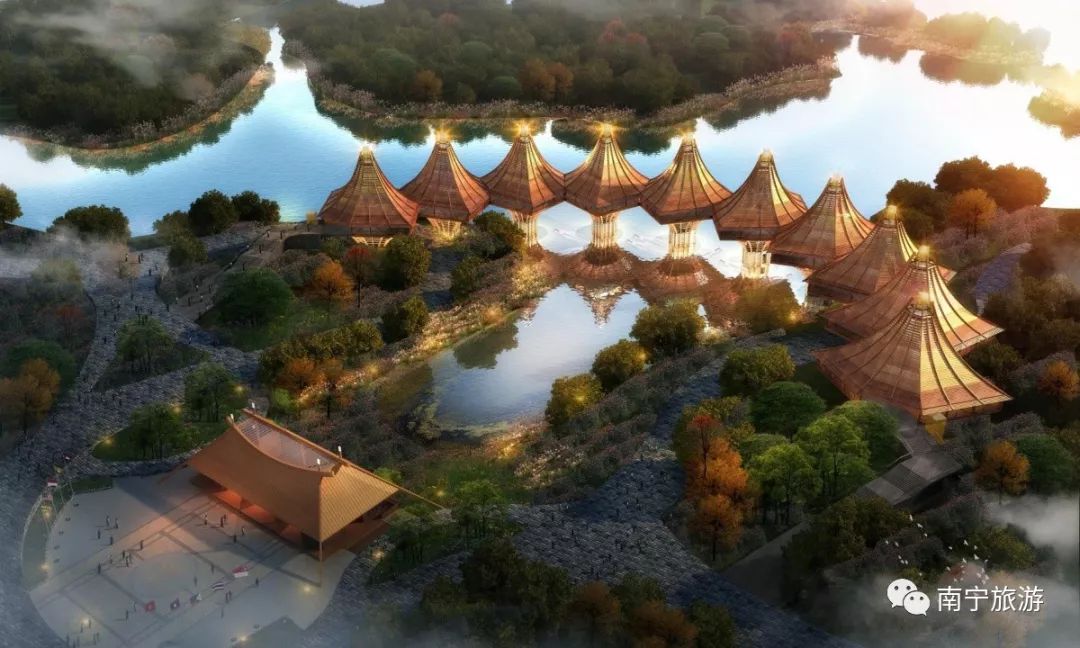 南宁玩乐好地方推荐,南宁晚上玩乐地方