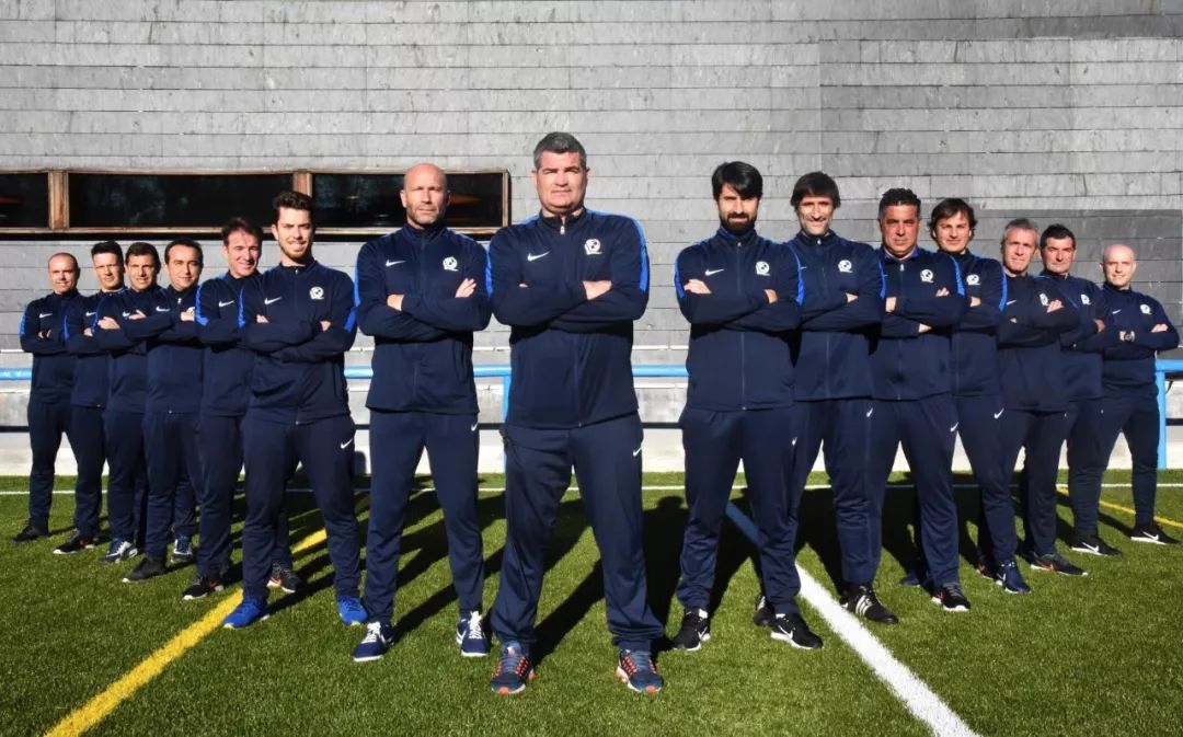 顶级赛事周周淬炼，10个问题带你全面解码恒大青训