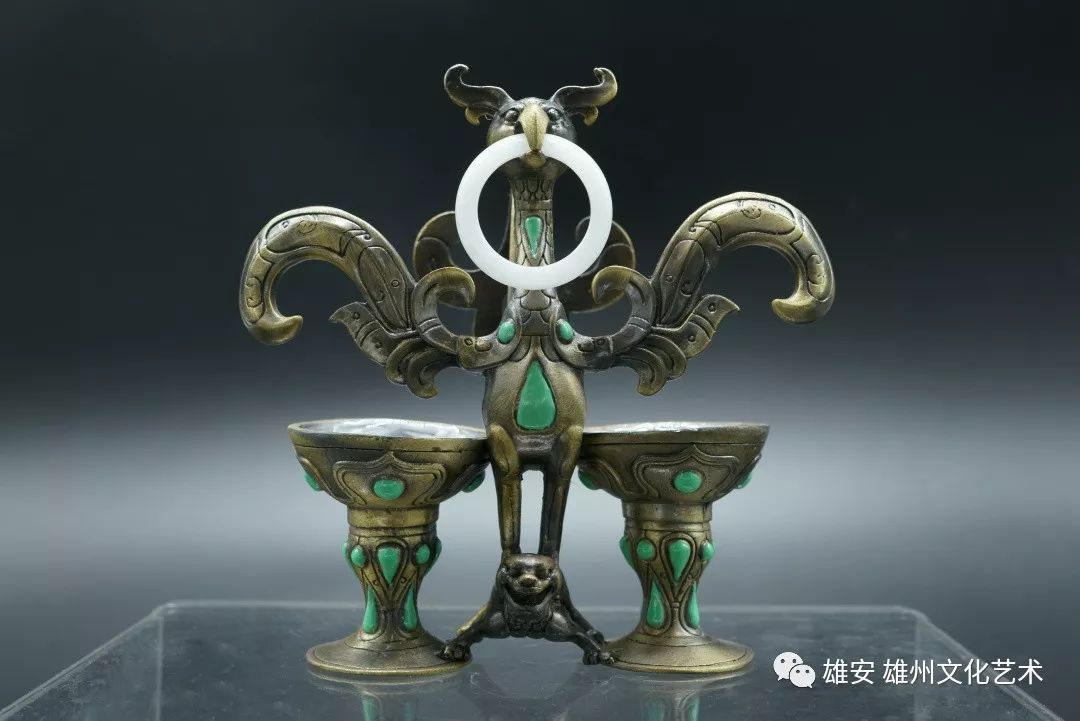 雄安博物馆,三大博物馆雄安