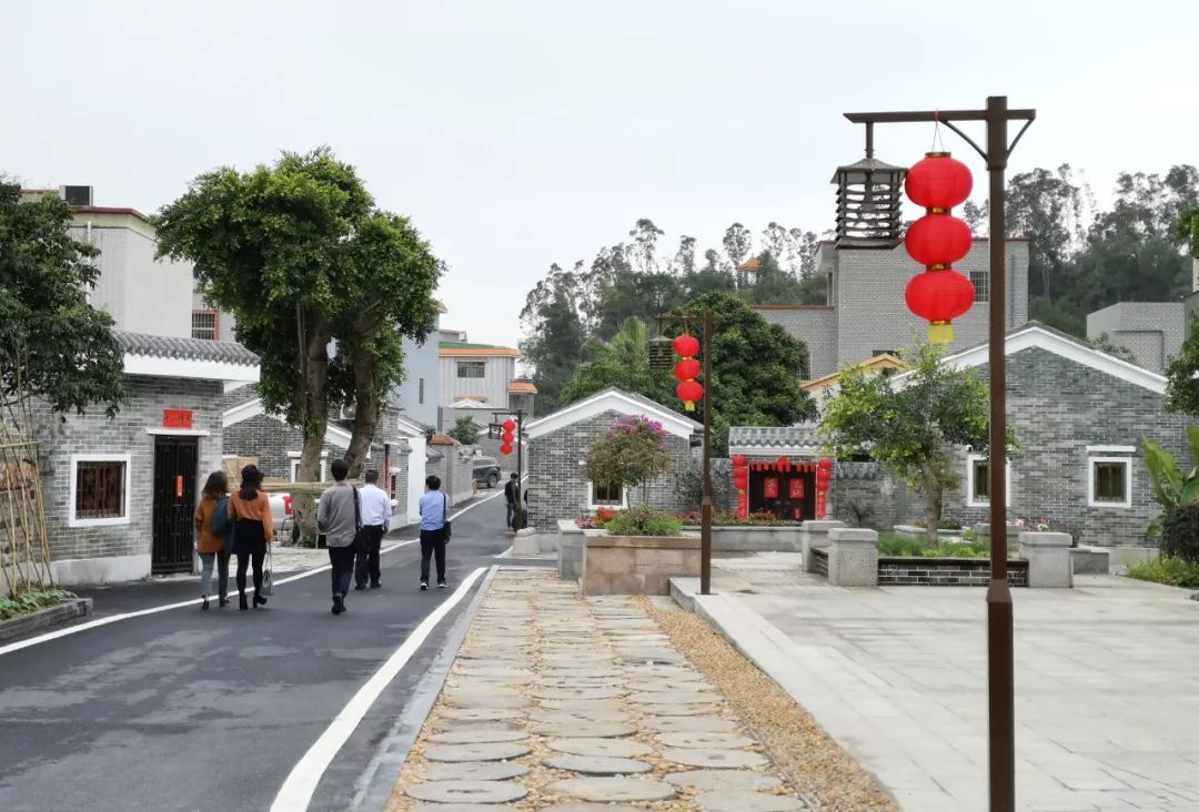 斗门为什么叫斗门,外地人眼中的斗门